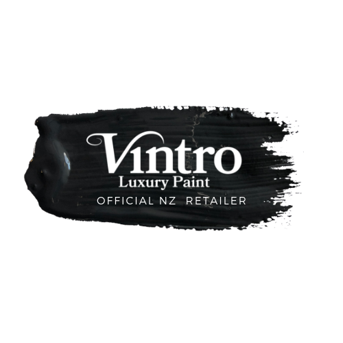 Buy Chalk Paint NZ Vintro Chalk Paint Dooney & Daughters