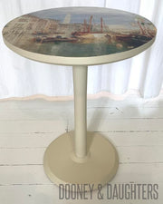 Venice Side Table