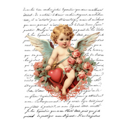 Love Script White Cloud Transfer