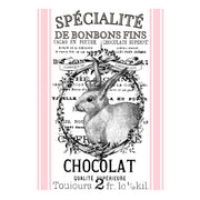 Specialities De Chocolat