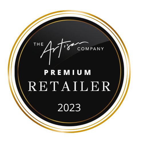 The Artisan Company Premium Retailer 2023