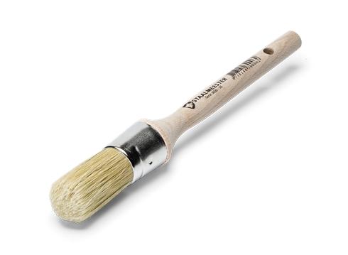 Staalmeester 3600 Natural Bristle Brush