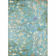 A4 Rice Paper Atelier Blossom Butterfly