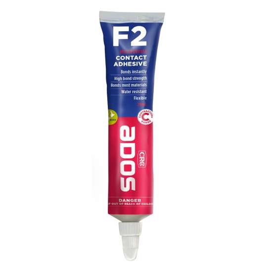 ADOS F2 Contact Adhesive