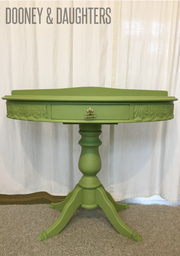 Green House Hall Table