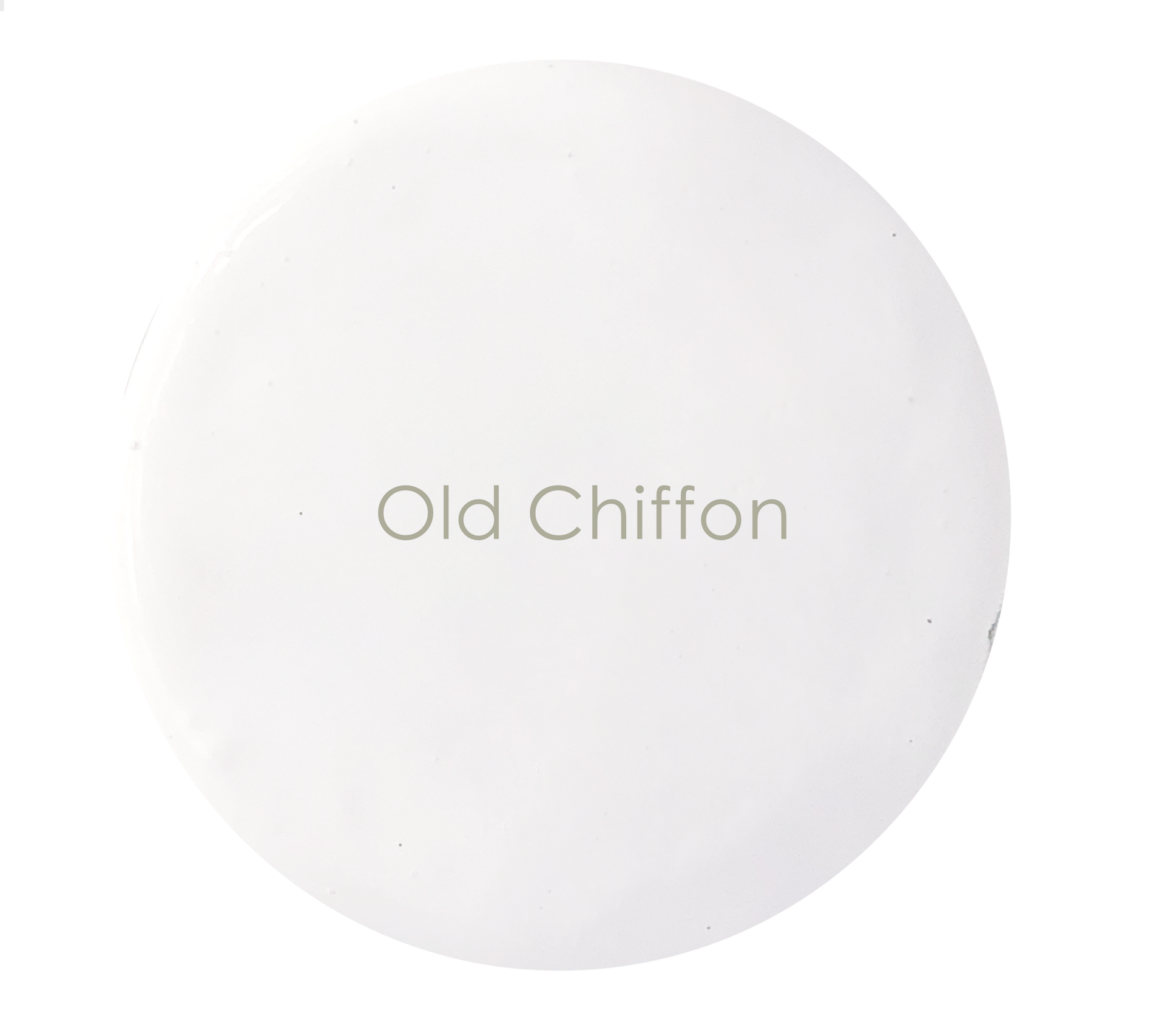 Old Chiffon - Velvet Luxe