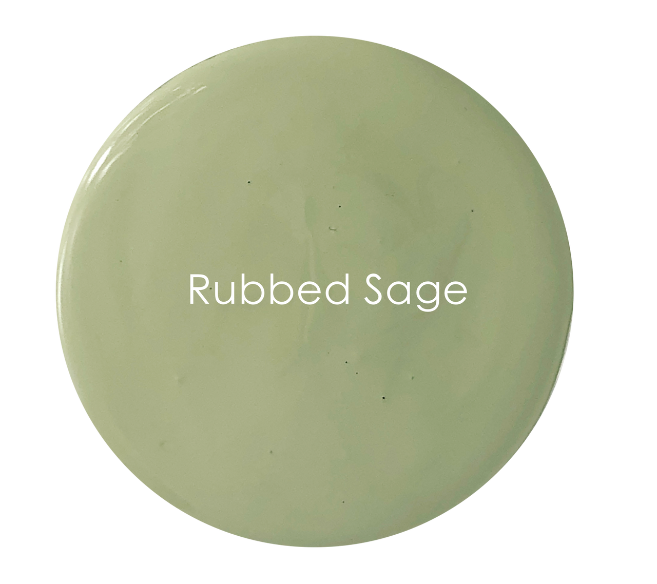 Rubbed Sage - Velvet Luxe