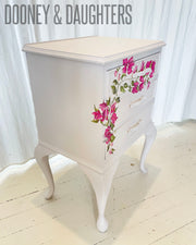 Wild Flowers Bedside