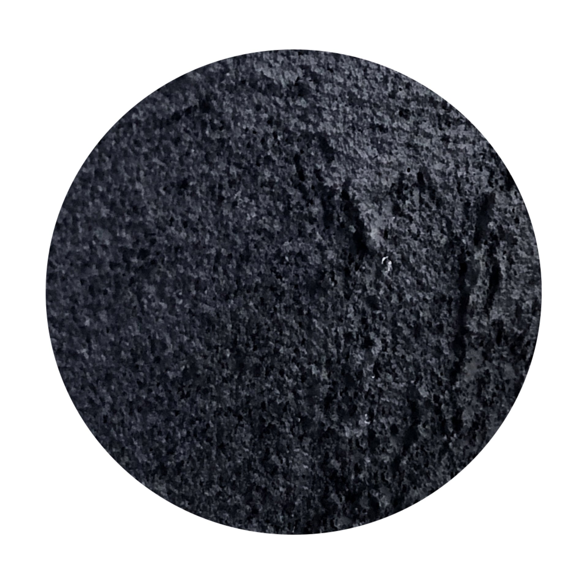 Crushed Graphite - Stone Effects