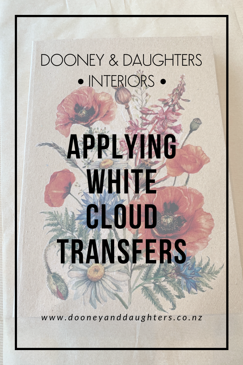 Applying White Cloud Transfers