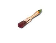 2010 Staalmeester® Flat Brush Synthetic Mix