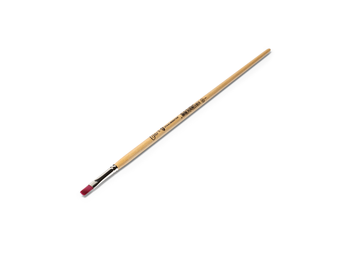 1090 ONE by Staalmeester® Fitch Artist Brush