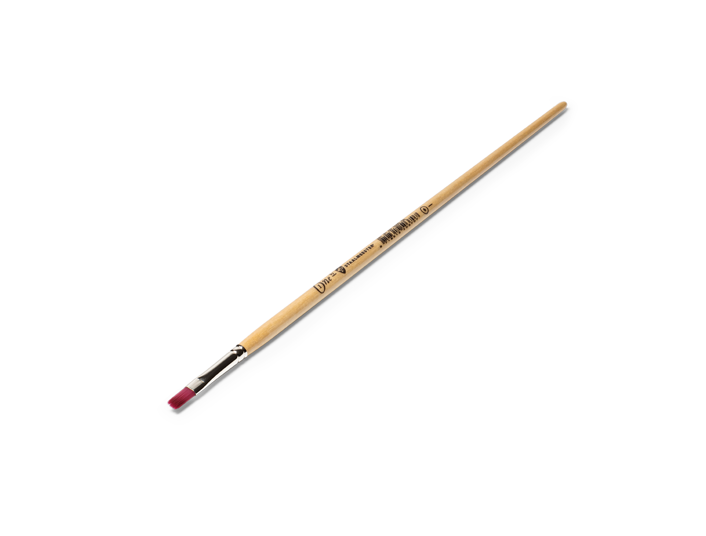 1090 ONE by Staalmeester® Fitch Artist Brush