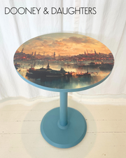 Istanbul 1 Side Table