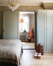 Jeanne d'Arc Living Magazine A Sprinkle Of Christmas Magic 2025
