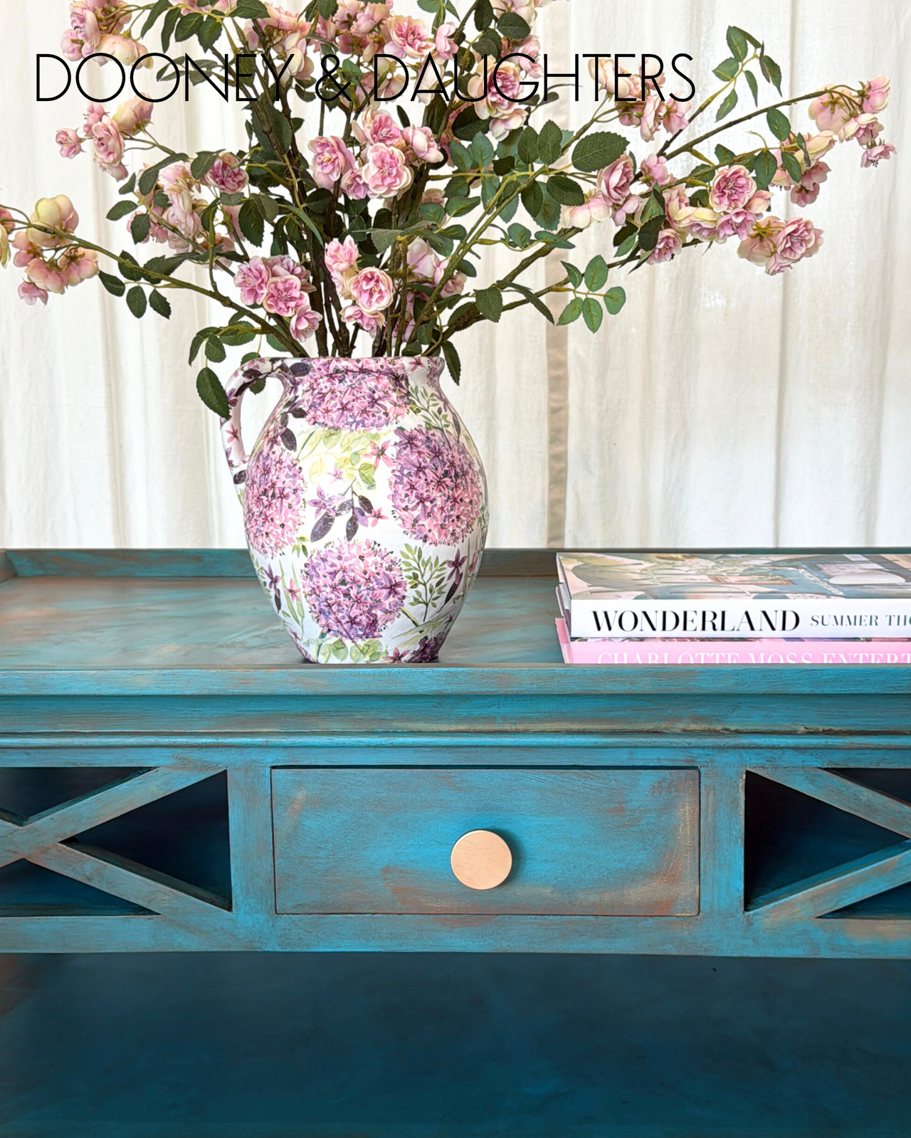 Rustic Coffee Table