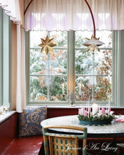 Jeanne d'Arc Living Magazine A Sprinkle Of Christmas Magic 2025