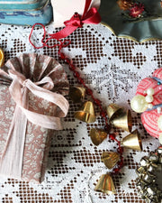 Jeanne d'Arc Living Magazine A Sprinkle Of Christmas Magic 2025
