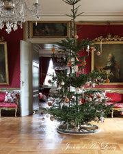 Jeanne d'Arc Living Magazine A Sprinkle Of Christmas Magic 2025