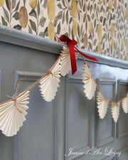 Jeanne d'Arc Living Magazine A Sprinkle Of Christmas Magic 2025