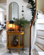 Jeanne d'Arc Living Magazine A Sprinkle Of Christmas Magic 2025