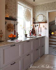 Jeanne d'Arc Living Magazine A Sprinkle Of Christmas Magic 2025
