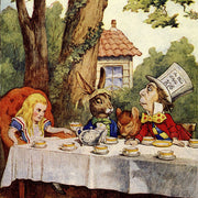 Alice In Wonderland A1