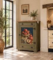 Apples Decoupage Paper - AVAILABLE FOR PRE-ORDER
