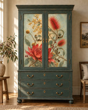 Australiana Decoupage Paper - AVAILABLE FOR PRE-ORDER
