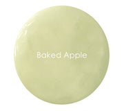 Baked Apple green Velvet Luxe tin – The Artisan Company NZ
