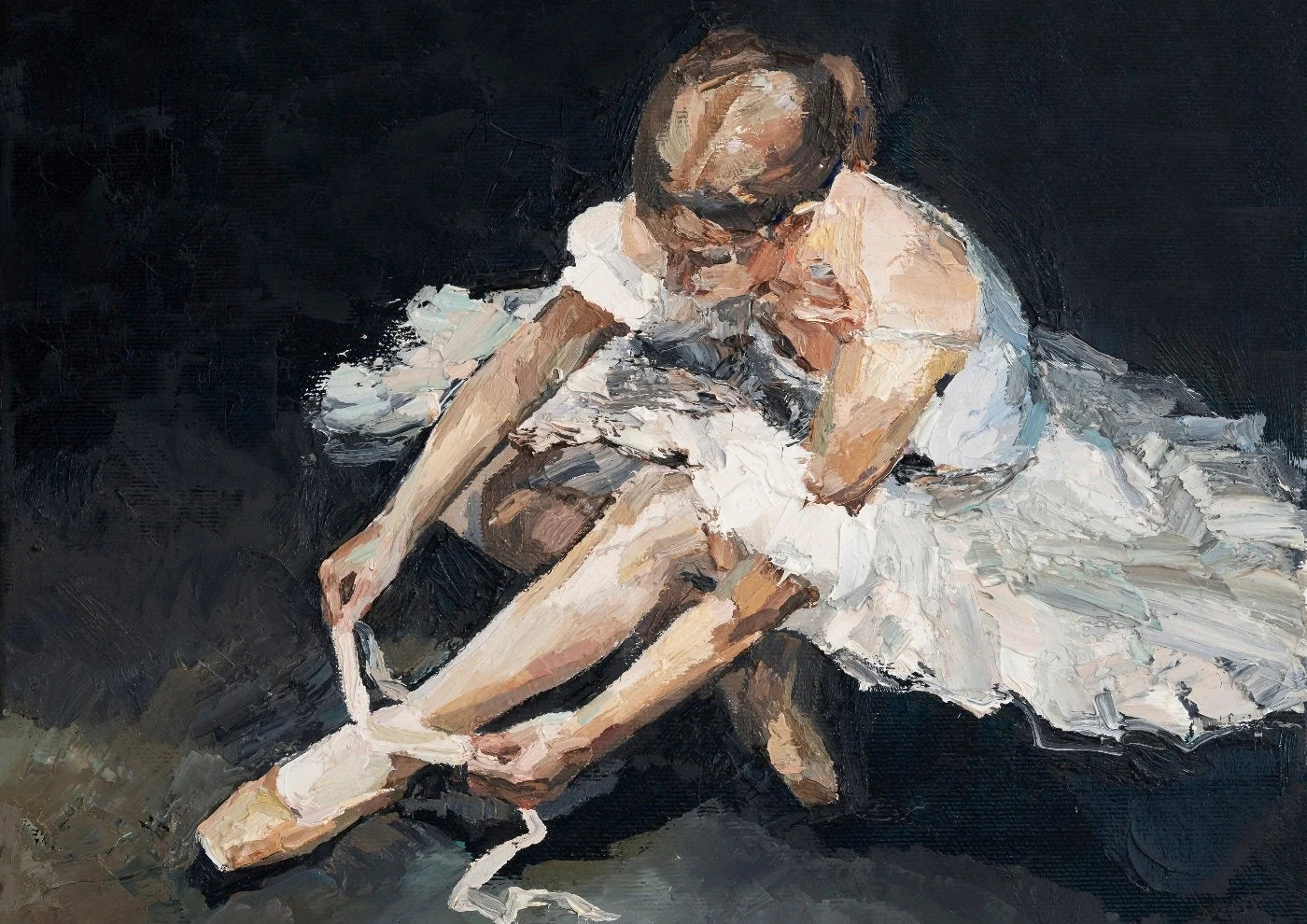Ballet A1