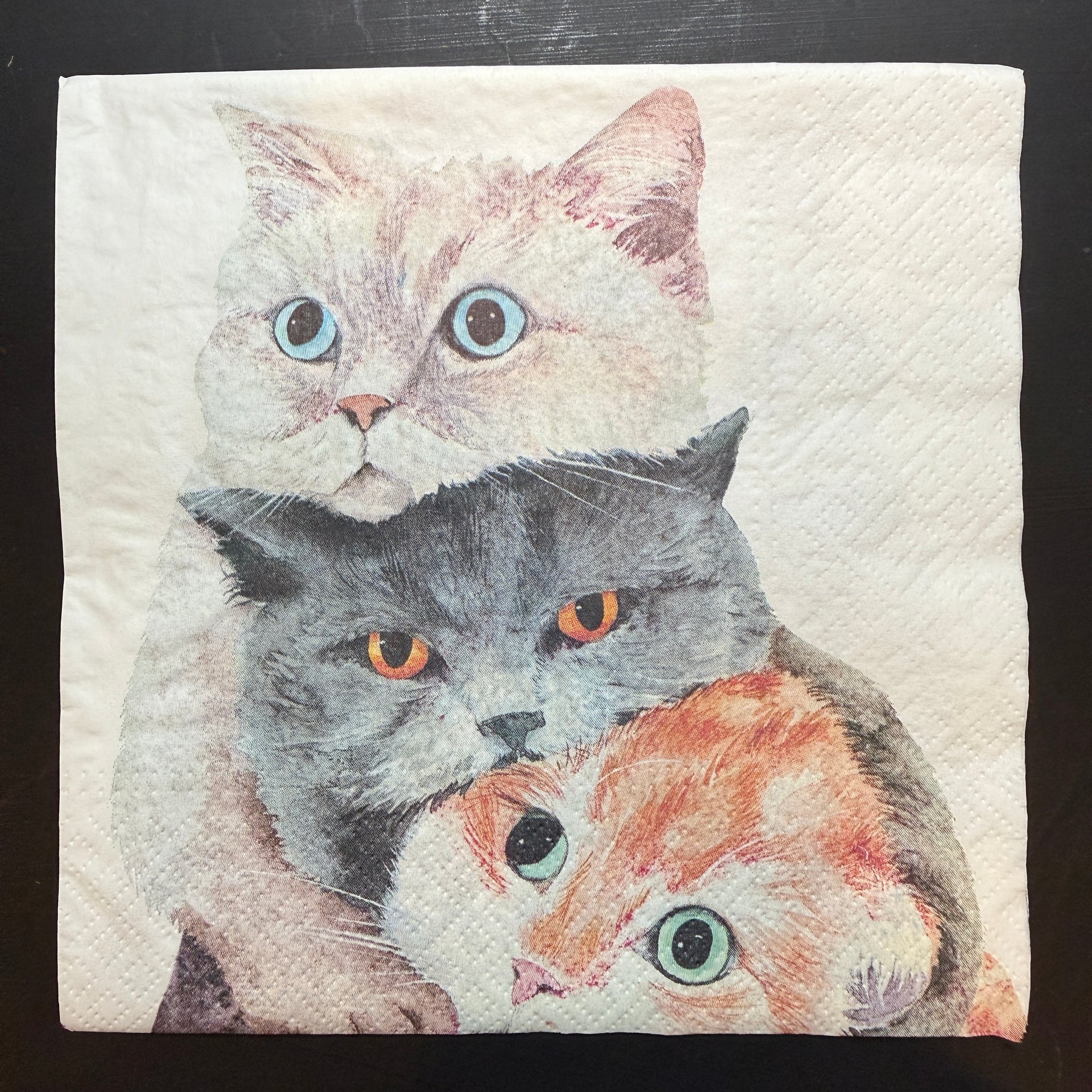 Napkin - Better Together