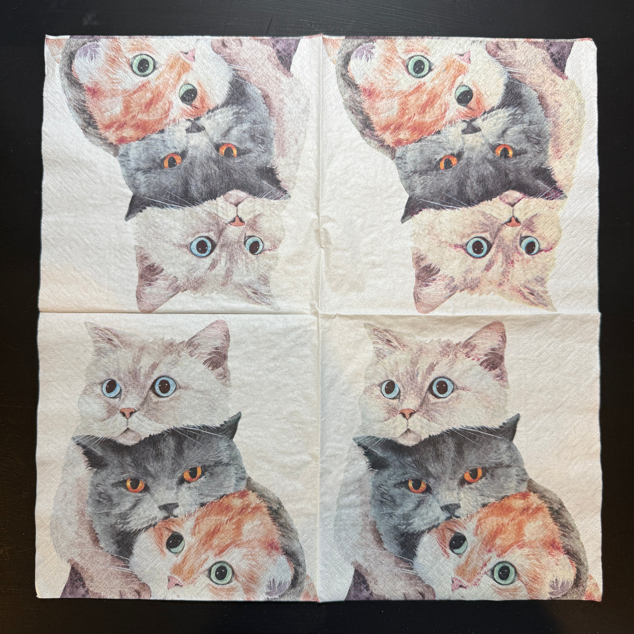 Napkin - Better Together