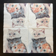 Napkin - Better Together