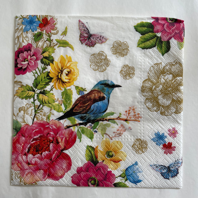 Decoupage Napkin Paper Serviette Dooney & Daughters