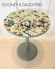 Blossom Perch One Side Table