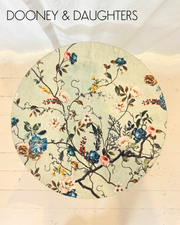Blossom Perch One Side Table