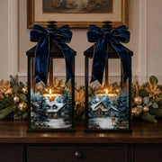 ReDesign Luxe Transfer - Blue Ridge Winter