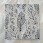 Napkin - Bohemian Feathers