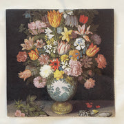 Napkin - Bosschaert Floral