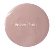 Artisan wall paint tin – Bruised Petal soft earthy pink