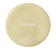 The Artisan Company Burmese wall paint tin – elegant warm beige