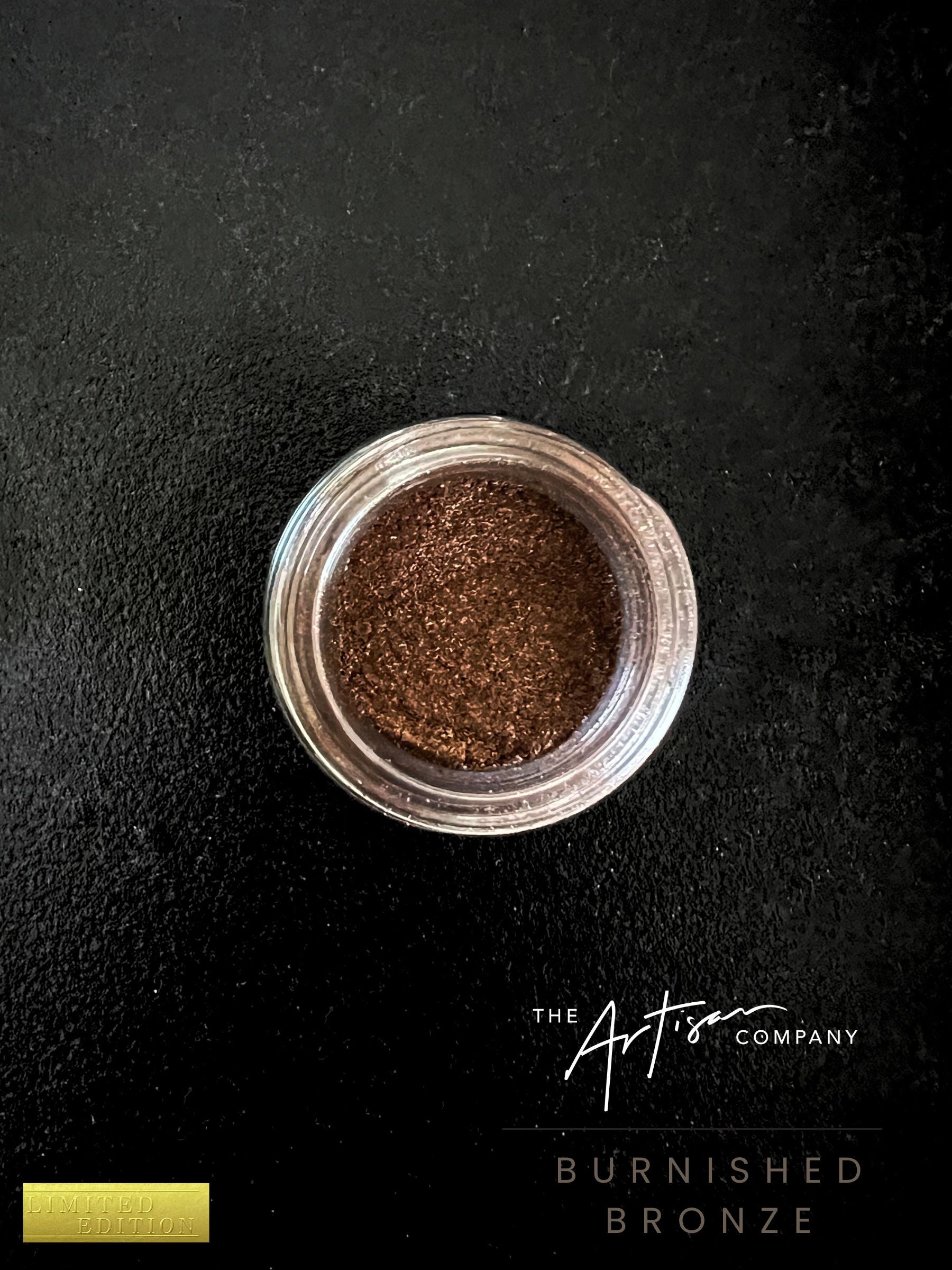 Metallic Concentrate - Burnished Bronze - Limited Edition