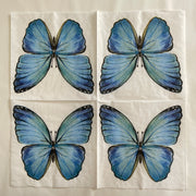 Napkin - Butterfly