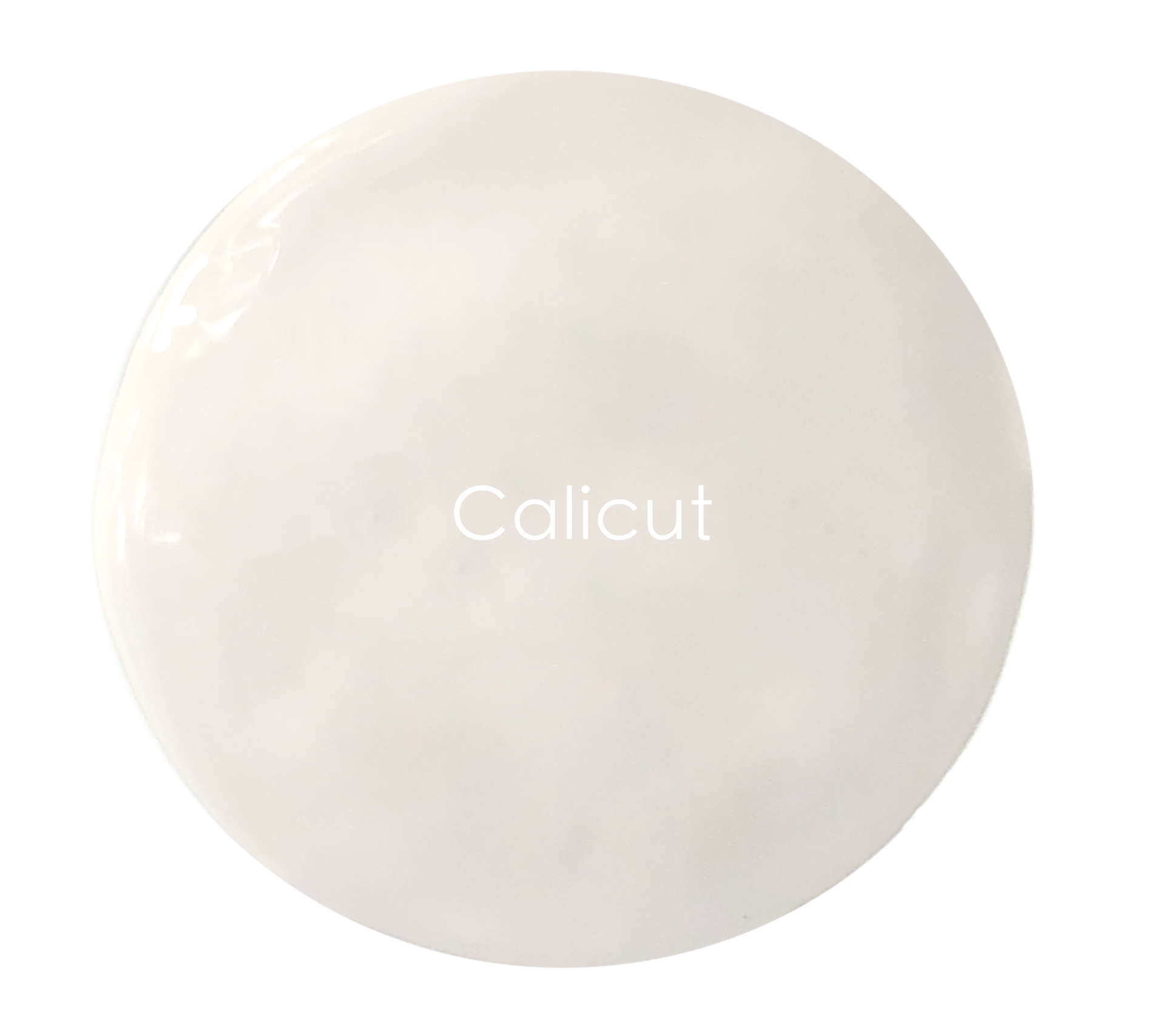 The Artisan Company Calicut wall paint tin – light natural beige