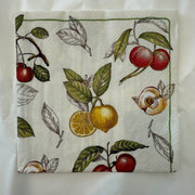 Napkin - Cascara