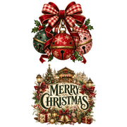 Christmas Transfer - Christmas 11