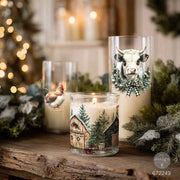 ReDesign Luxe Transfer - Christmas On The Farm