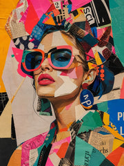 Cut & Paste Decoupage Paper