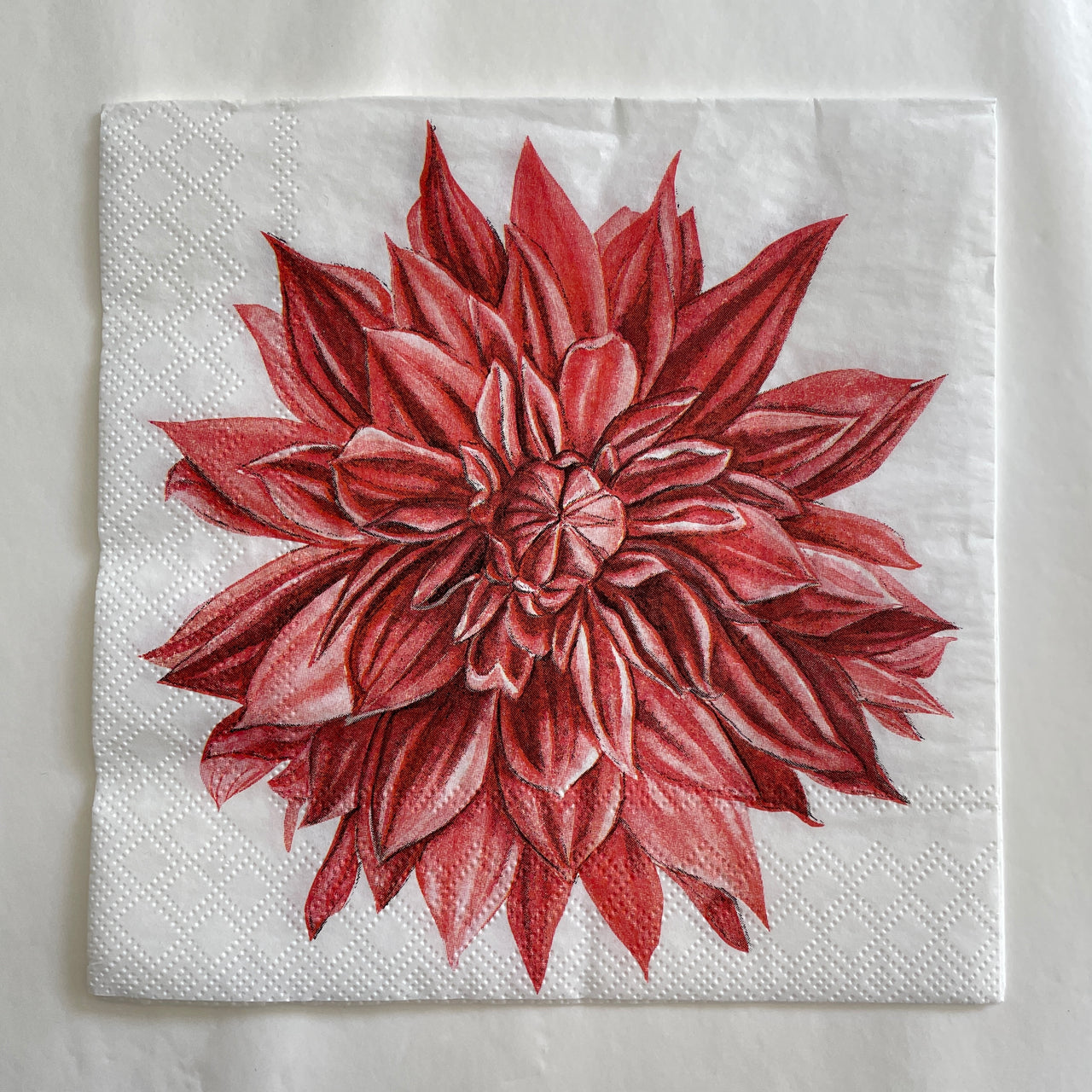 Dahlia_Napkin